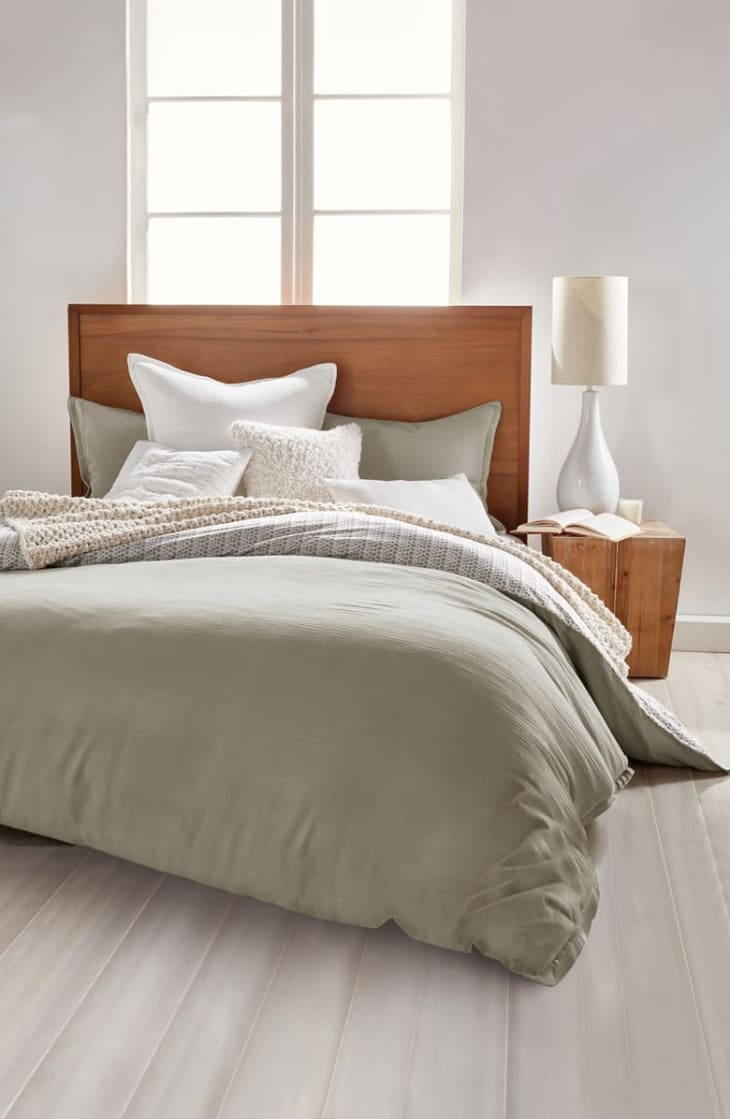 Nordstrom Bedding Spring Sale April 2020 Apartment Therapy